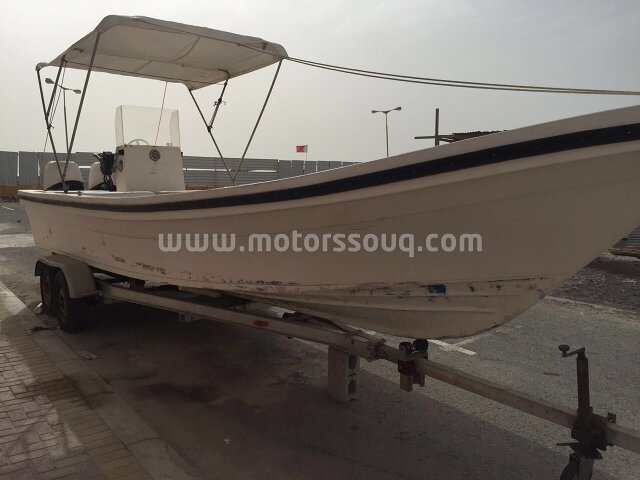 2008 Watercraft Other