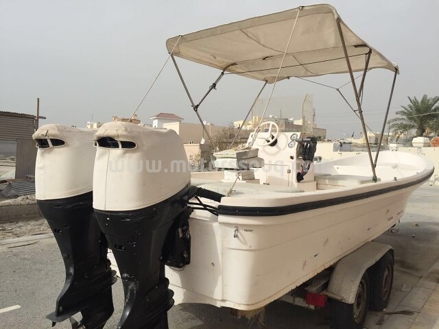 2008 Watercraft Other