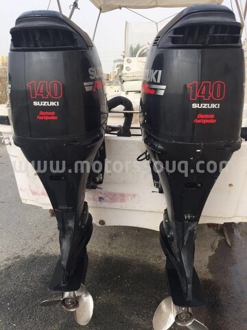 2008 Watercraft Other