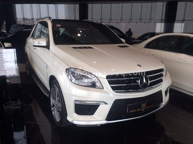 2014 Mercedes-Benz Other