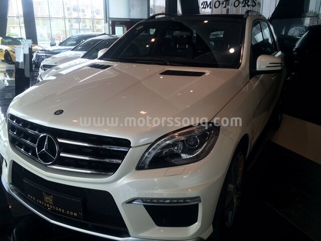 2014 Mercedes-Benz Other