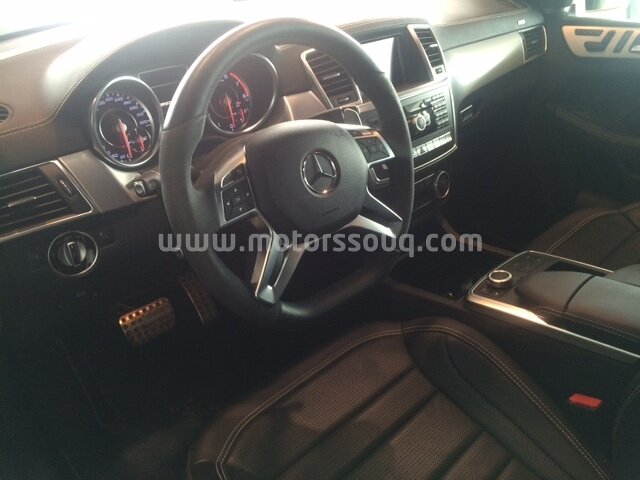 2014 Mercedes-Benz Other