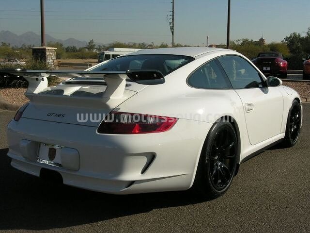 2006 Porsche Carrera S