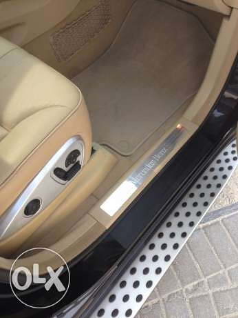 2011 Mercedes-Benz ML