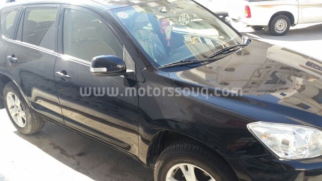 2012 Toyota RAV4