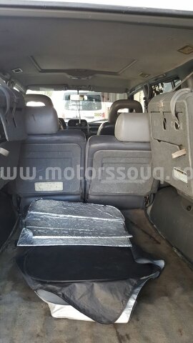 1999 Mitsubishi Pajero