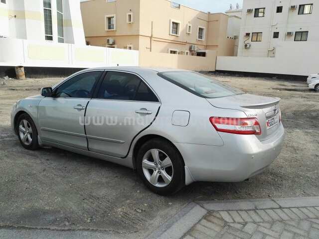 2010 Toyota Camry