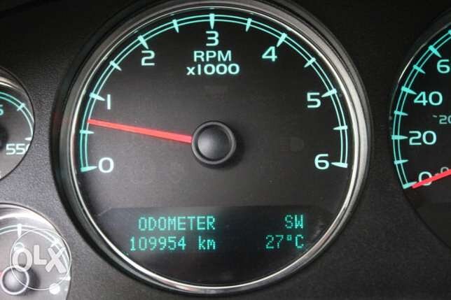 2013 GMC Yukon