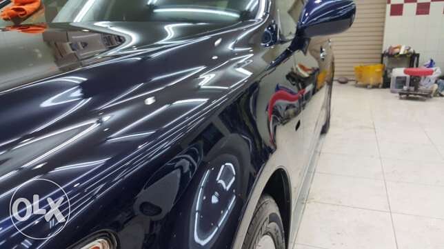 2007 Lexus LS460