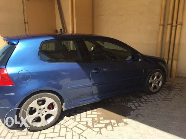 2006 Volkswagen Golf