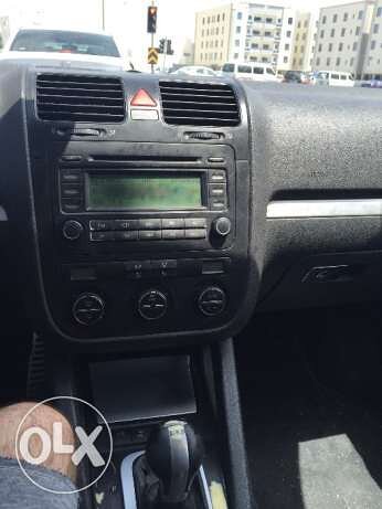 2006 Volkswagen Golf