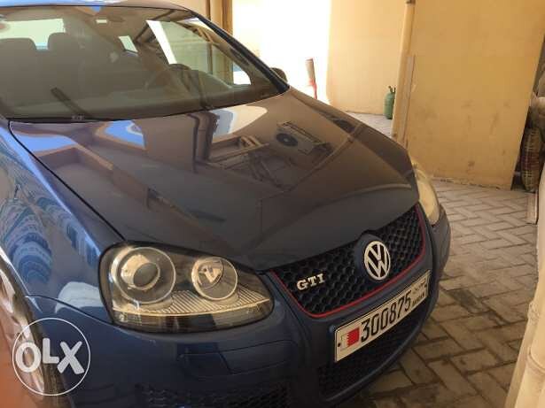2006 Volkswagen Golf