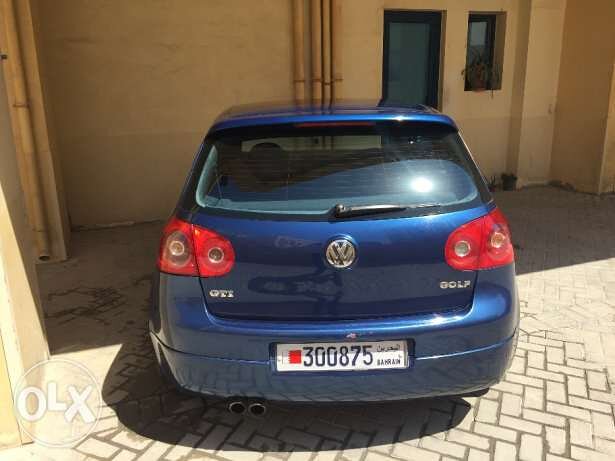2006 Volkswagen Golf