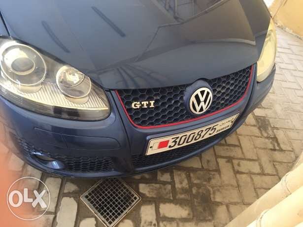 2006 Volkswagen Golf