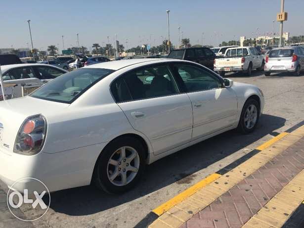2007 نيسان ألتيما