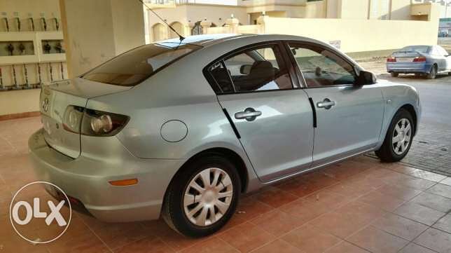 2008 مازدا مازدا 3