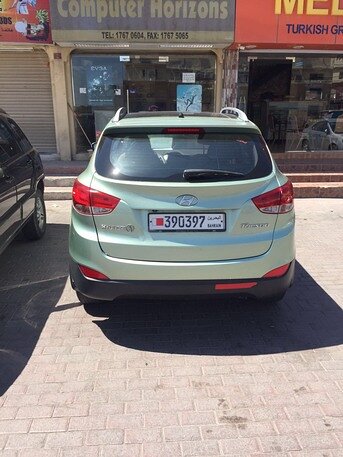 2013 Hyundai Other