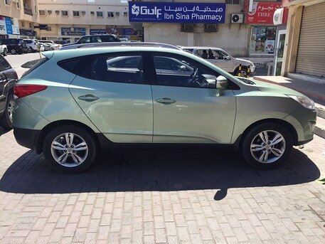 2013 Hyundai Other