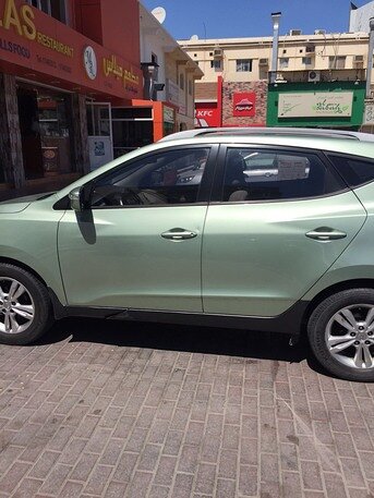 2013 Hyundai Other