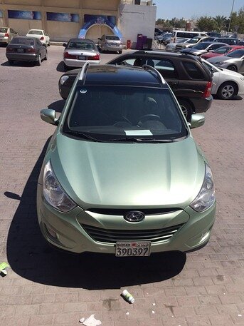 2013 Hyundai Other