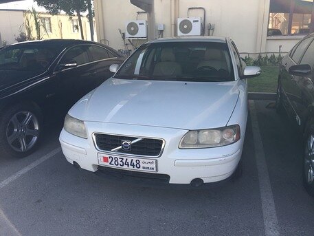 2007 فولفو إس 30