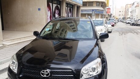 2008 تويوتا راف 4