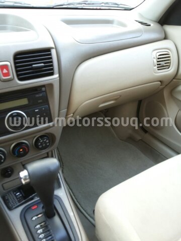 2010 Nissan Sunny
