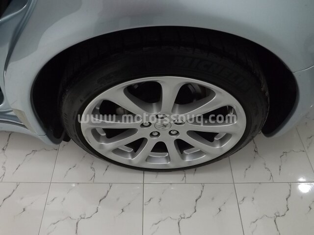 2006 Maserati Quattroporte