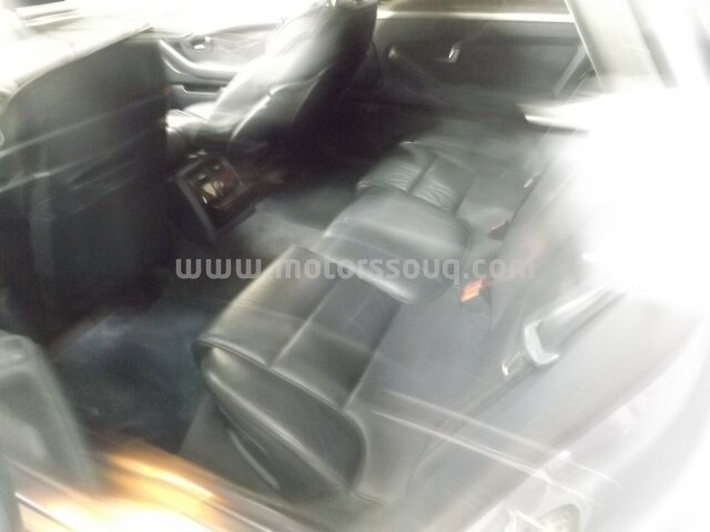 2009 Audi A8