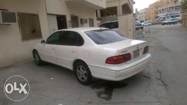 1998 Toyota Avalon