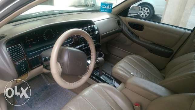 1998 Toyota Avalon