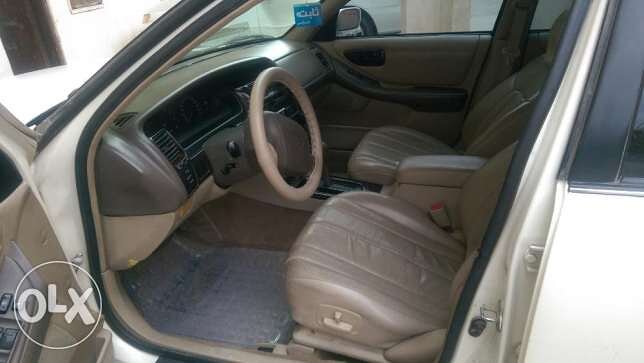 1998 Toyota Avalon