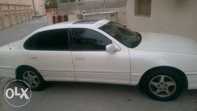 1998 Toyota Avalon
