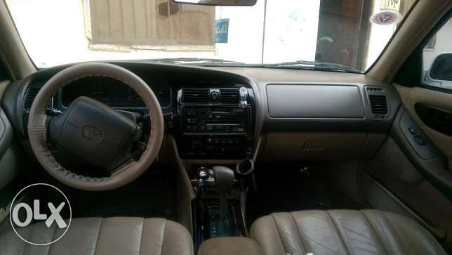 1998 Toyota Avalon