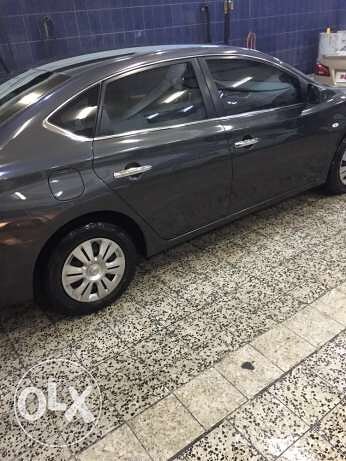 2013 Nissan Sentra