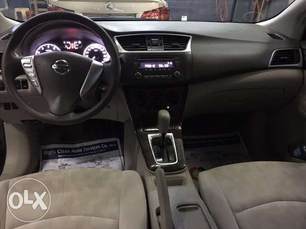 2013 Nissan Sentra