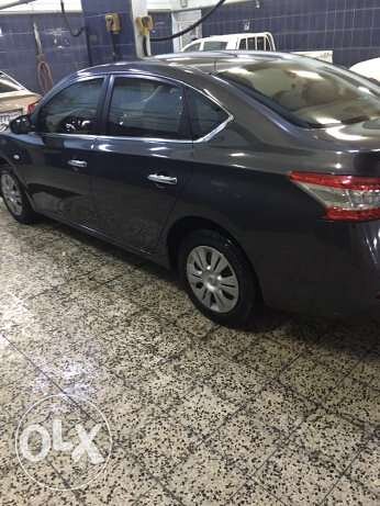 2013 Nissan Sentra