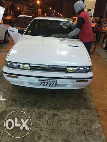 1990 نيسان ألتيما