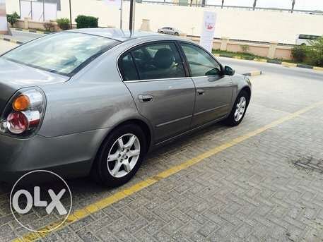 2007 نيسان ألتيما