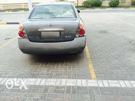 2007 نيسان ألتيما