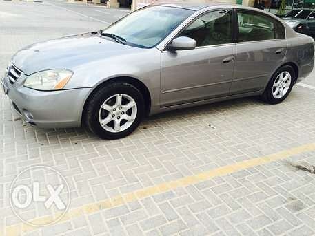2007 نيسان ألتيما