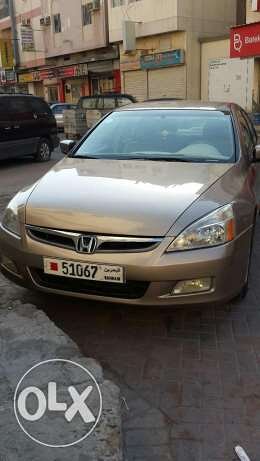 2003 هوندا أكورد