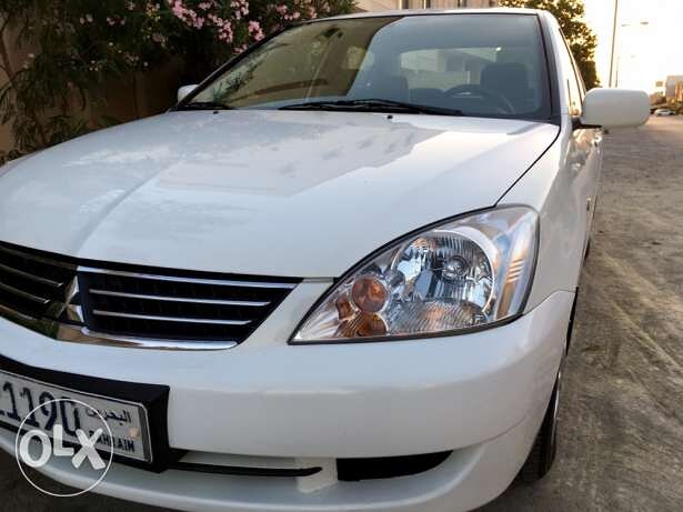 2013 Mitsubishi Lancer