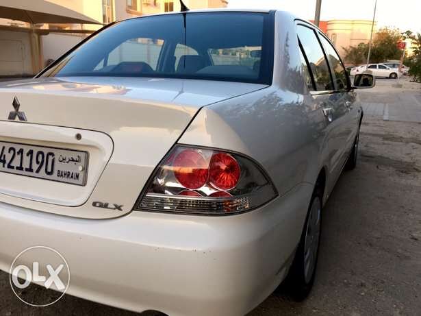 2013 Mitsubishi Lancer