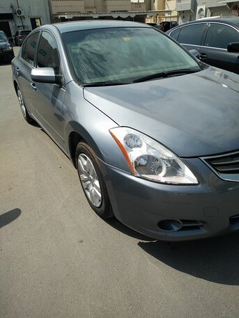 2010 Nissan Altima