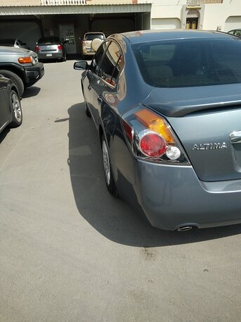 2010 Nissan Altima