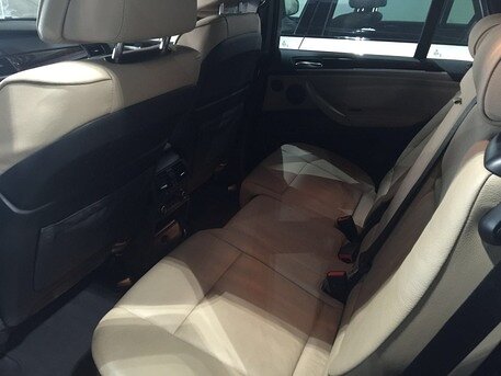 2009 BMW X5