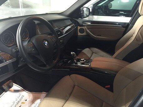 2009 BMW X5