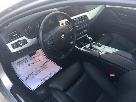 2014 BMW 123
