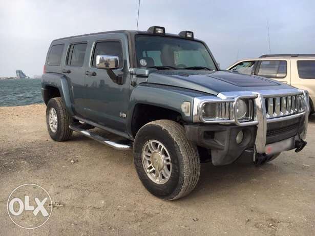 2007 هامر أخرى